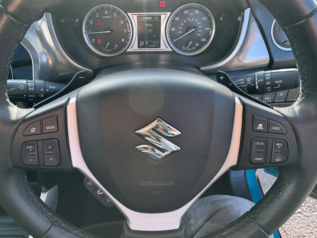 Used Suzuki Vitara 2018 for sale - 76960380: Photo 23