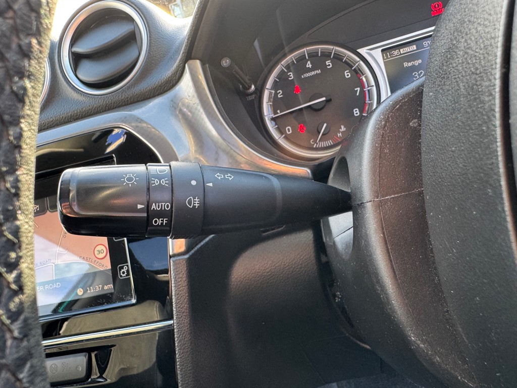 Used Suzuki Vitara 2018 for sale - 76960380: Photo 24