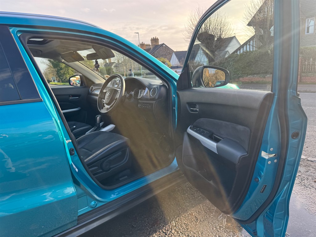 Used Suzuki Vitara 2018 for sale - 76960380: Photo 25