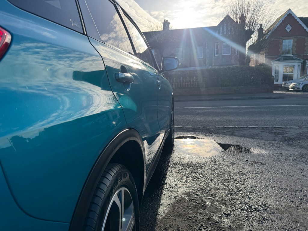 Used Suzuki Vitara 2018 for sale - 76960380: Photo 28