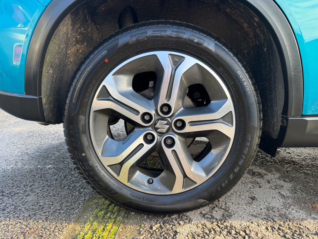 Used Suzuki Vitara 2018 for sale - 76960380: Photo 29