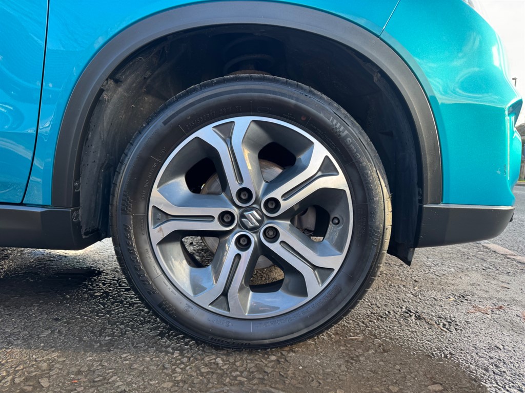 Used Suzuki Vitara 2018 for sale - 76960380: Photo 30