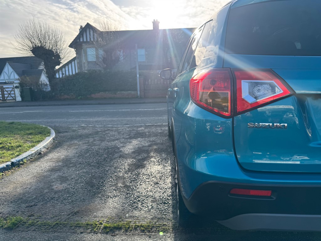 Used Suzuki Vitara 2018 for sale - 76960380: Photo 31