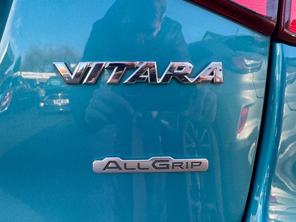 Used Suzuki Vitara 2018 for sale - 76960380: Photo 33