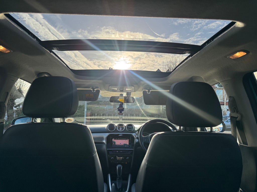 Used Suzuki Vitara 2018 for sale - 76960380: Photo 35