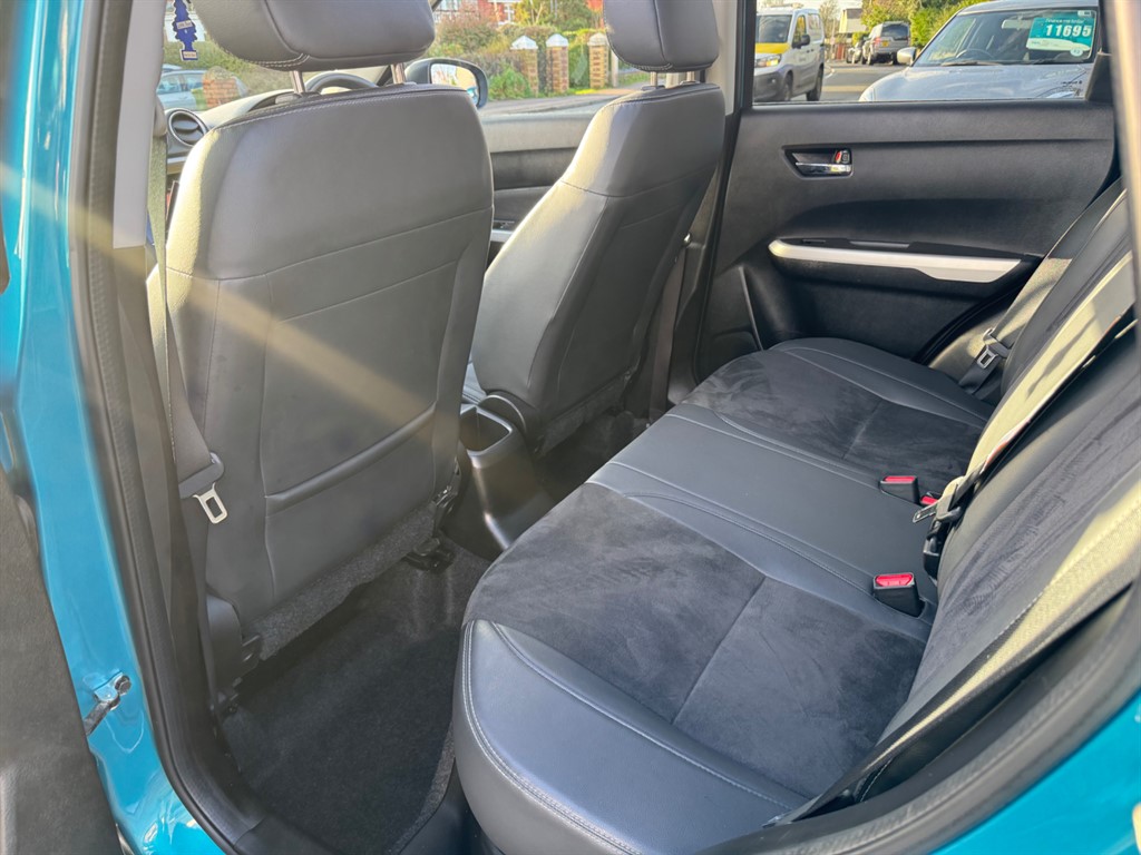 Used Suzuki Vitara 2018 for sale - 76960380: Photo 37