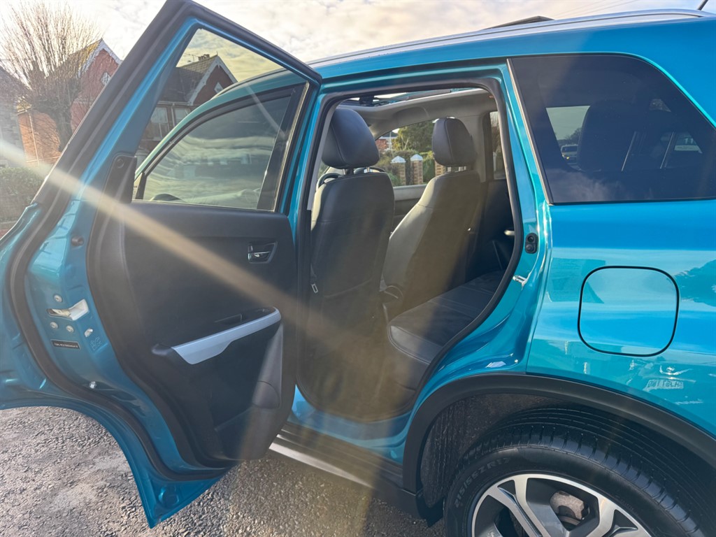 Used Suzuki Vitara 2018 for sale - 76960380: Photo 38