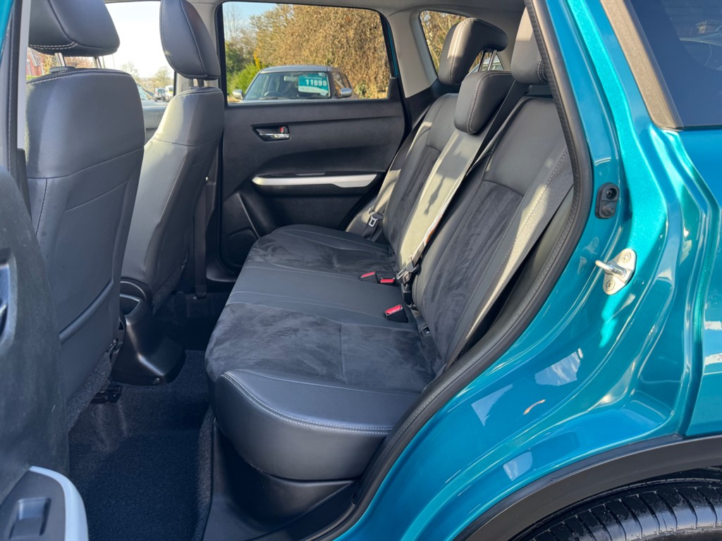 Used Suzuki Vitara 2018 for sale - 76960380: Photo 39