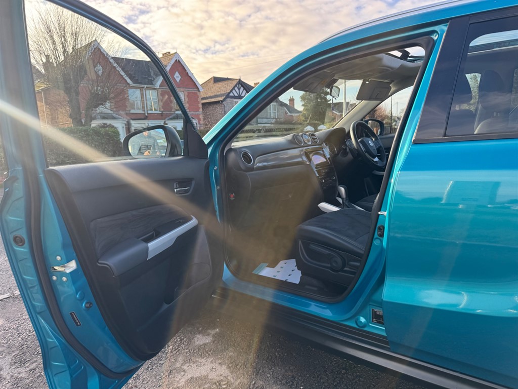 Used Suzuki Vitara 2018 for sale - 76960380: Photo 40