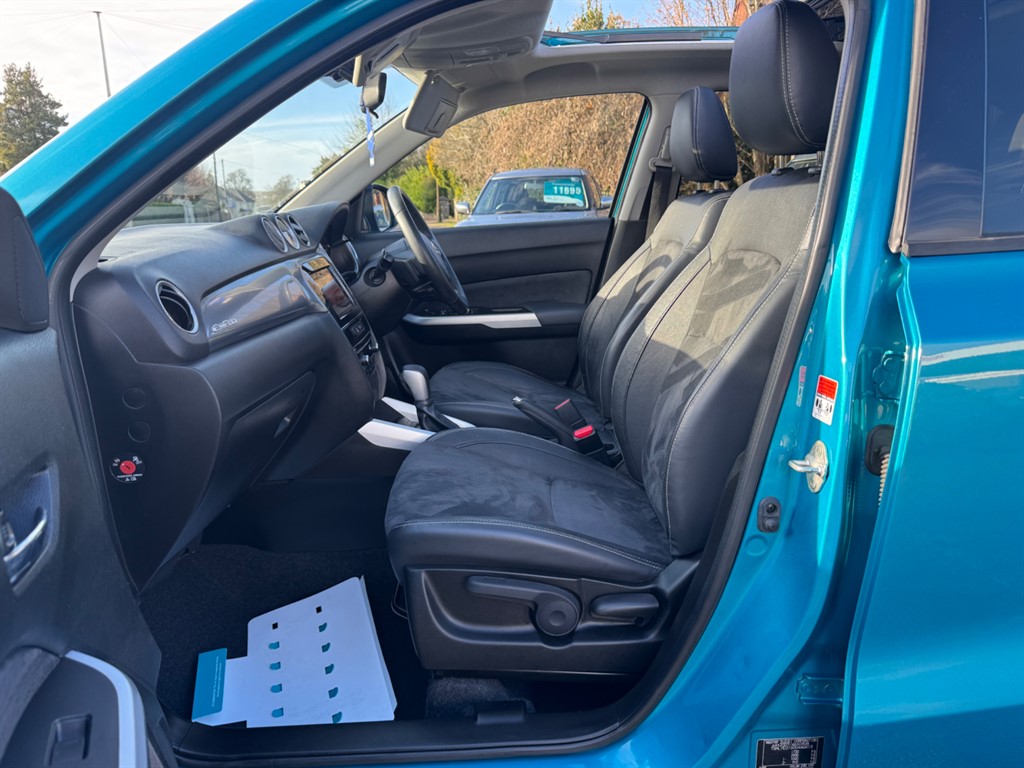 Used Suzuki Vitara 2018 for sale - 76960380: Photo 41