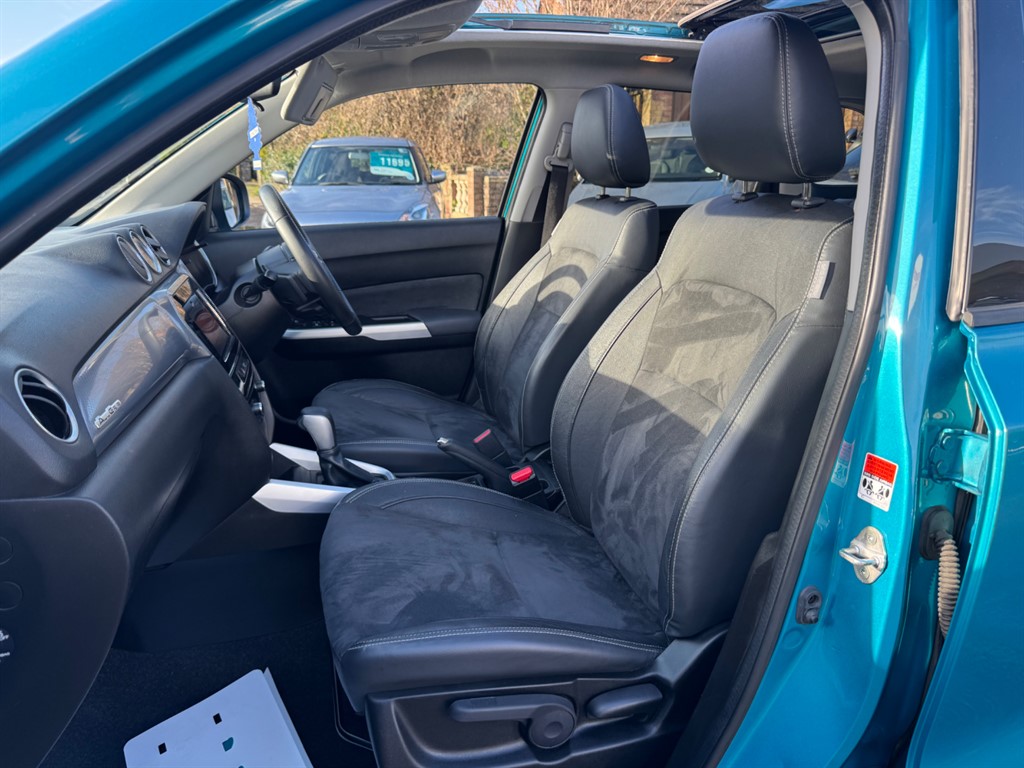 Used Suzuki Vitara 2018 for sale - 76960380: Photo 44