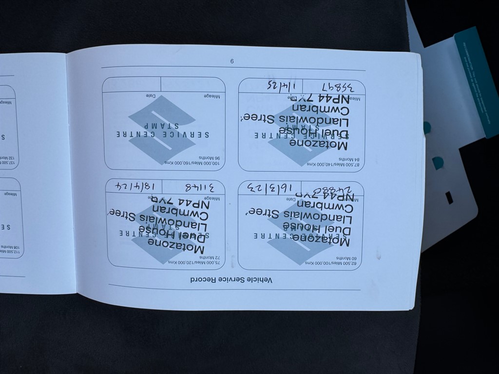 Used Suzuki Vitara 2018 for sale - 76960380: Photo 49