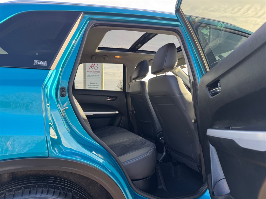 Used Suzuki Vitara 2018 for sale - 76960380: Photo 5