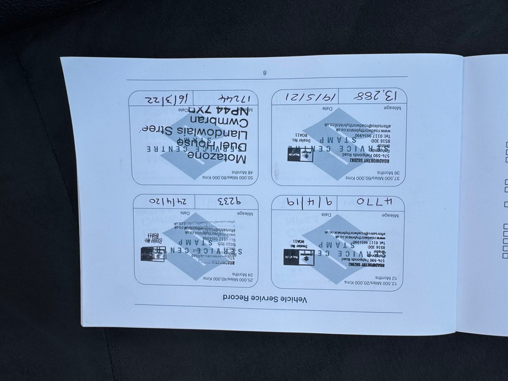 Used Suzuki Vitara 2018 for sale - 76960380: Photo 50