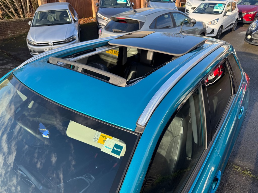 Used Suzuki Vitara 2018 for sale - 76960380: Photo 51