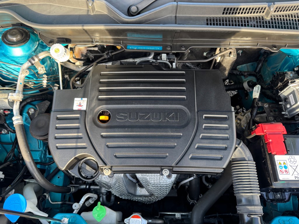 Used Suzuki Vitara 2018 for sale - 76960380: Photo 53