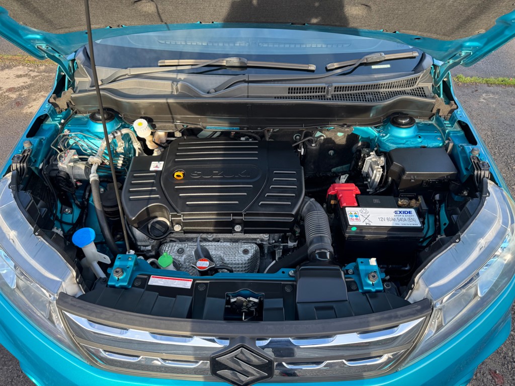 Used Suzuki Vitara 2018 for sale - 76960380: Photo 54