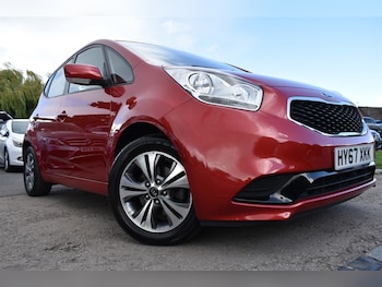 Kia - Venga