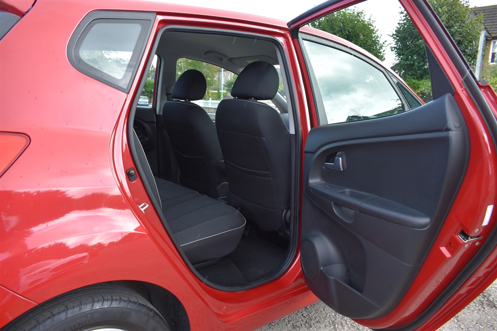 Vehicle 27