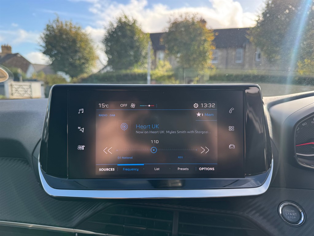 Used Peugeot 208 2020 for sale - 76438260: Photo 13