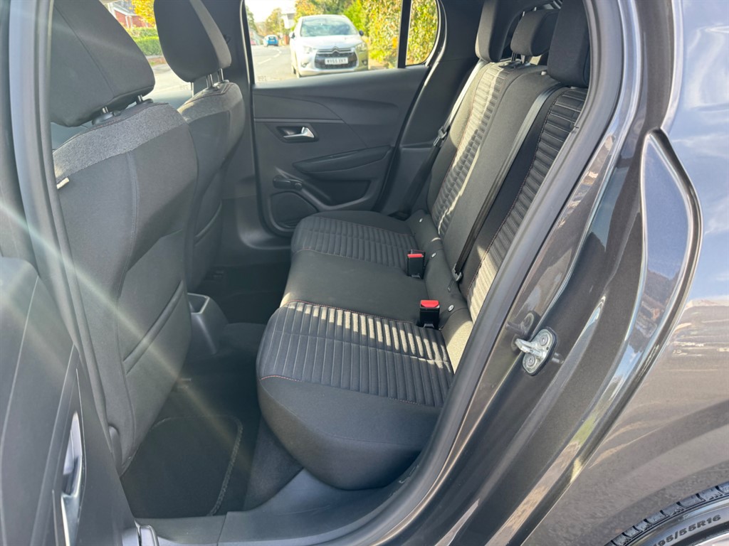 Used Peugeot 208 2020 for sale - 76438260: Photo 15