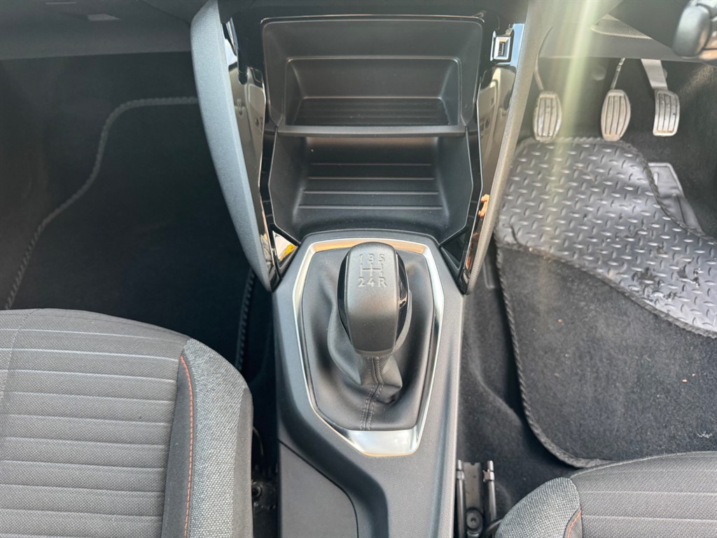 Used Peugeot 208 2020 for sale - 76438260: Photo 19