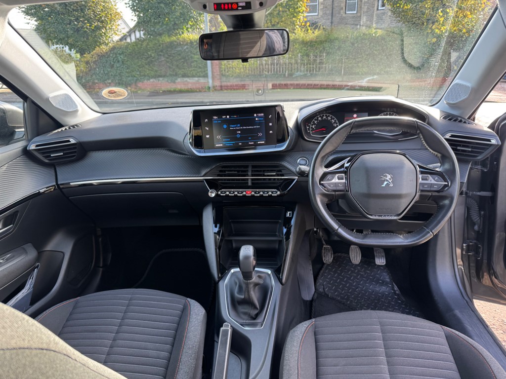 Used Peugeot 208 2020 for sale - 76438260: Photo 2