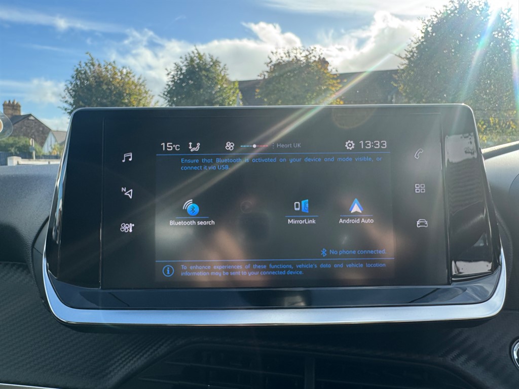 Used Peugeot 208 2020 for sale - 76438260: Photo 22