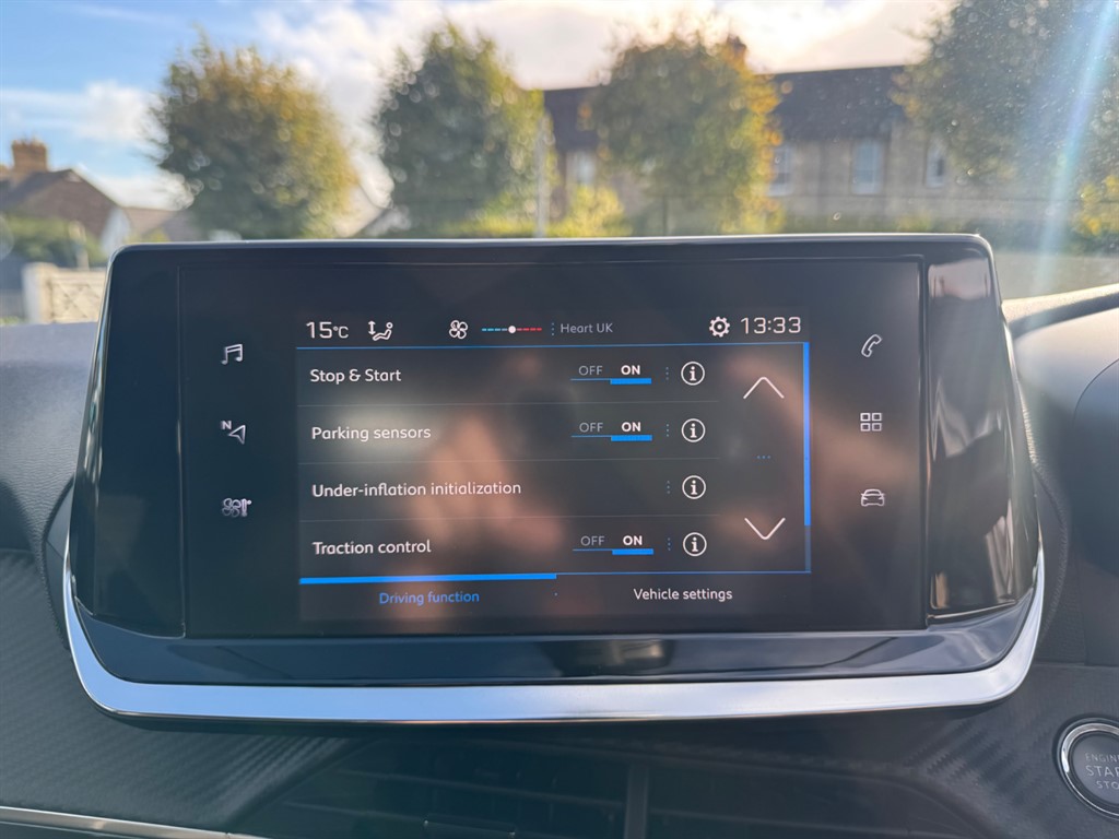 Used Peugeot 208 2020 for sale - 76438260: Photo 23