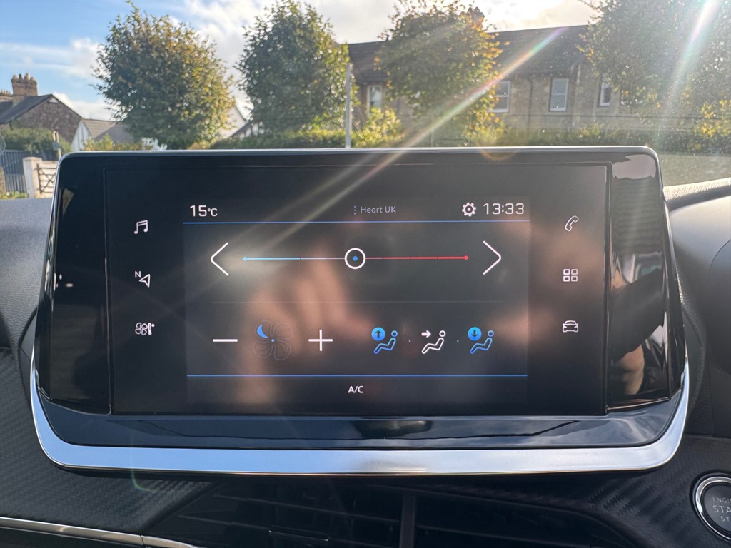 Used Peugeot 208 2020 for sale - 76438260: Photo 24