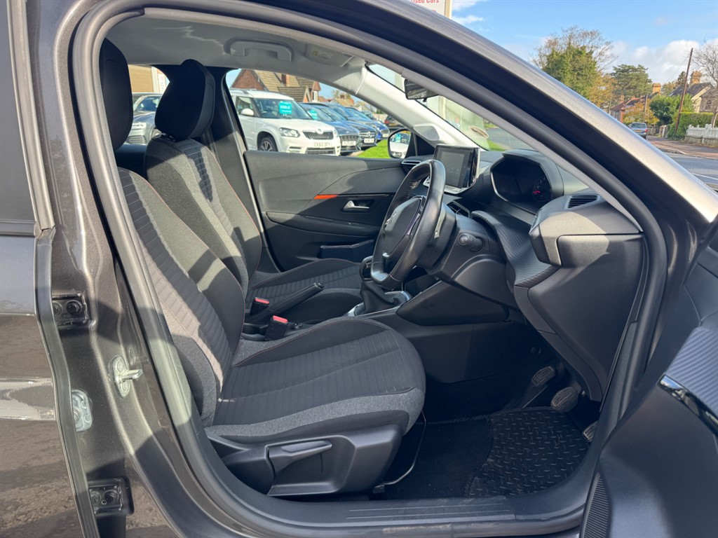 Used Peugeot 208 2020 for sale - 76438260: Photo 26