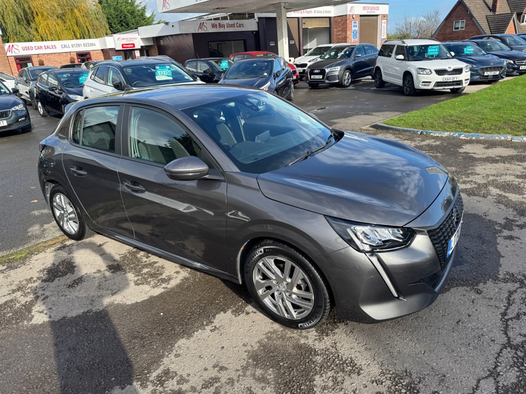 Used Peugeot 208 2020 for sale - 76438260: Photo 28