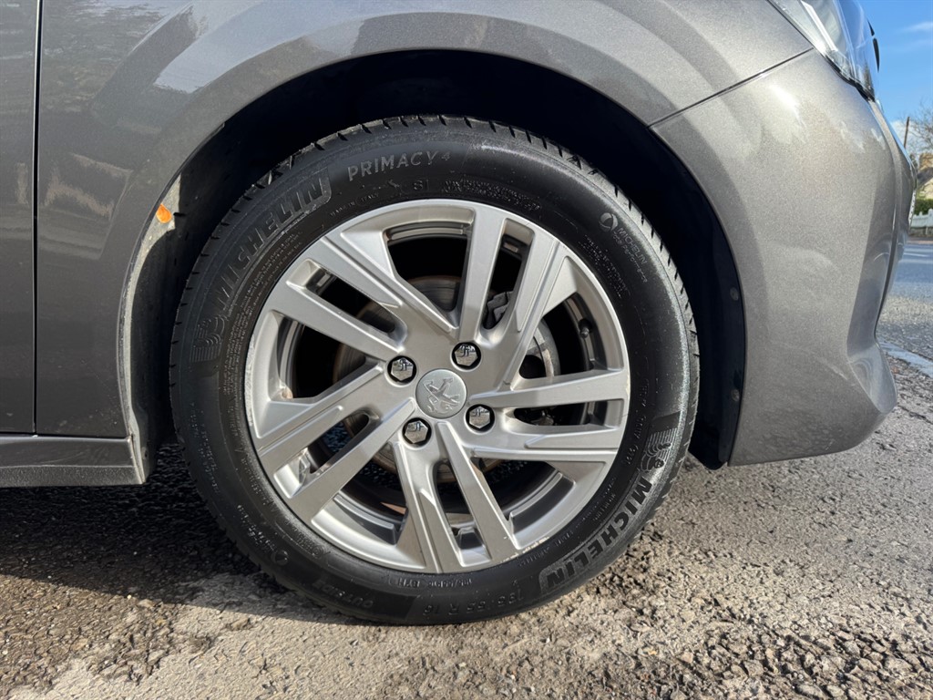 Used Peugeot 208 2020 for sale - 76438260: Photo 29