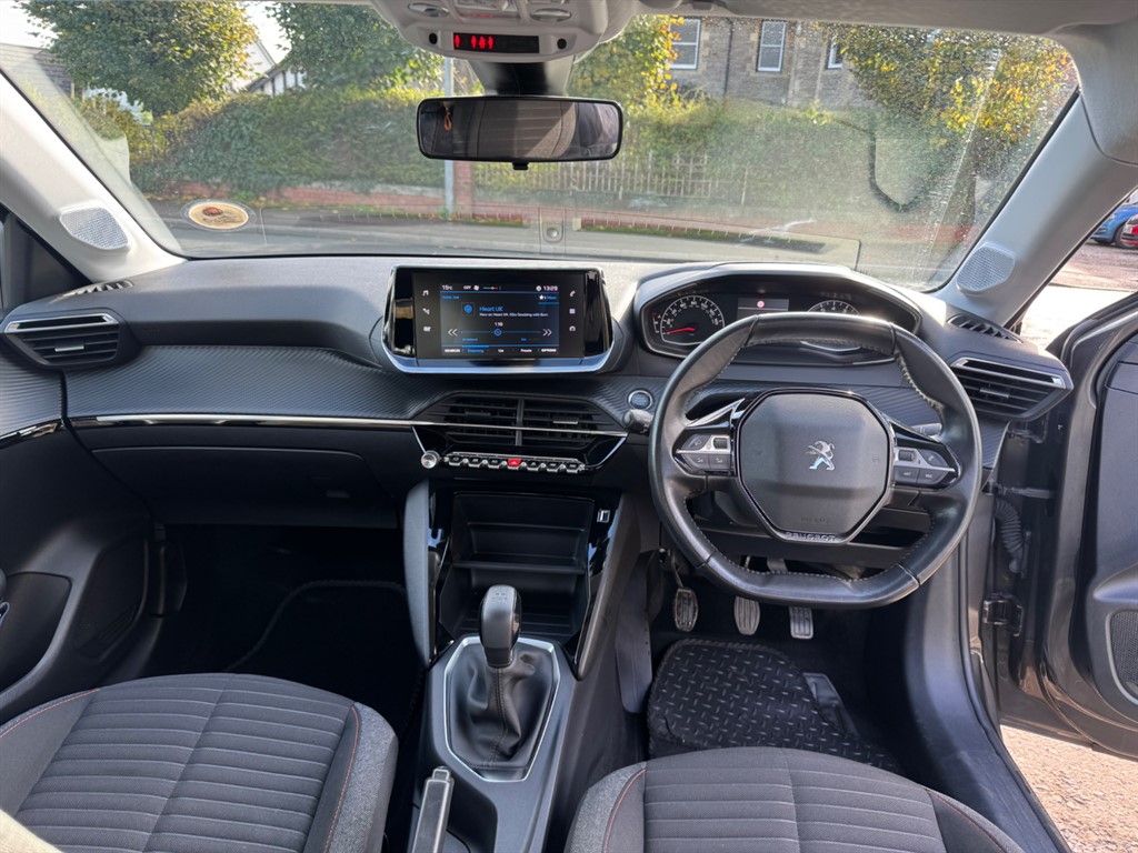 Used Peugeot 208 2020 for sale - 76438260: Photo 3