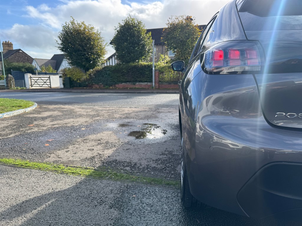 Used Peugeot 208 2020 for sale - 76438260: Photo 31