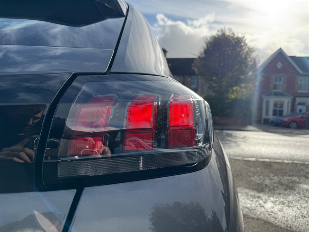 Used Peugeot 208 2020 for sale - 76438260: Photo 33