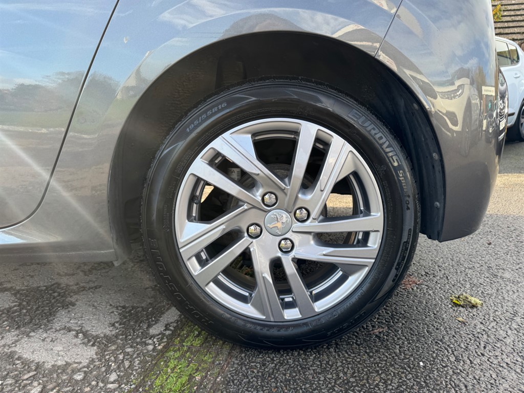 Used Peugeot 208 2020 for sale - 76438260: Photo 35