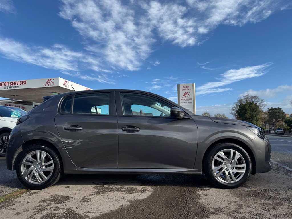 Used Peugeot 208 2020 for sale - 76438260: Photo 5