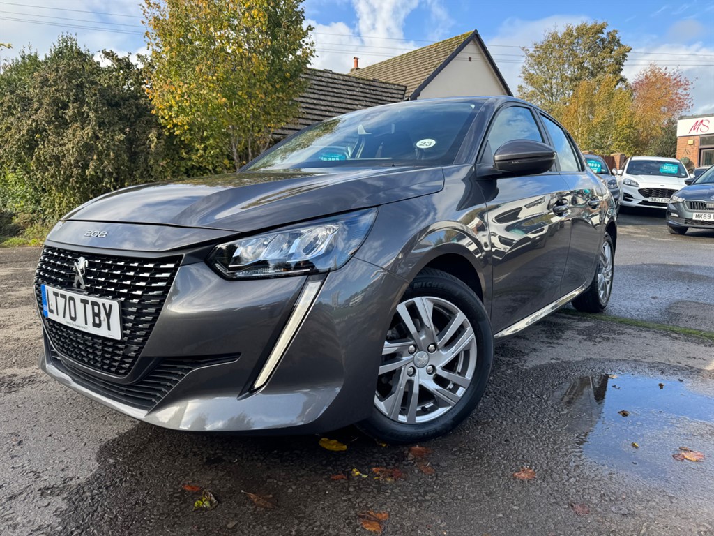 Used Peugeot 208 2020 for sale - 76438260: Photo 6