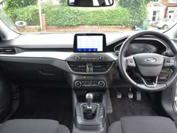 Used Ford Focus 2020 for sale - 74755788: Photo