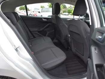 Used Ford Focus 2020 for sale - 74755788: Photo