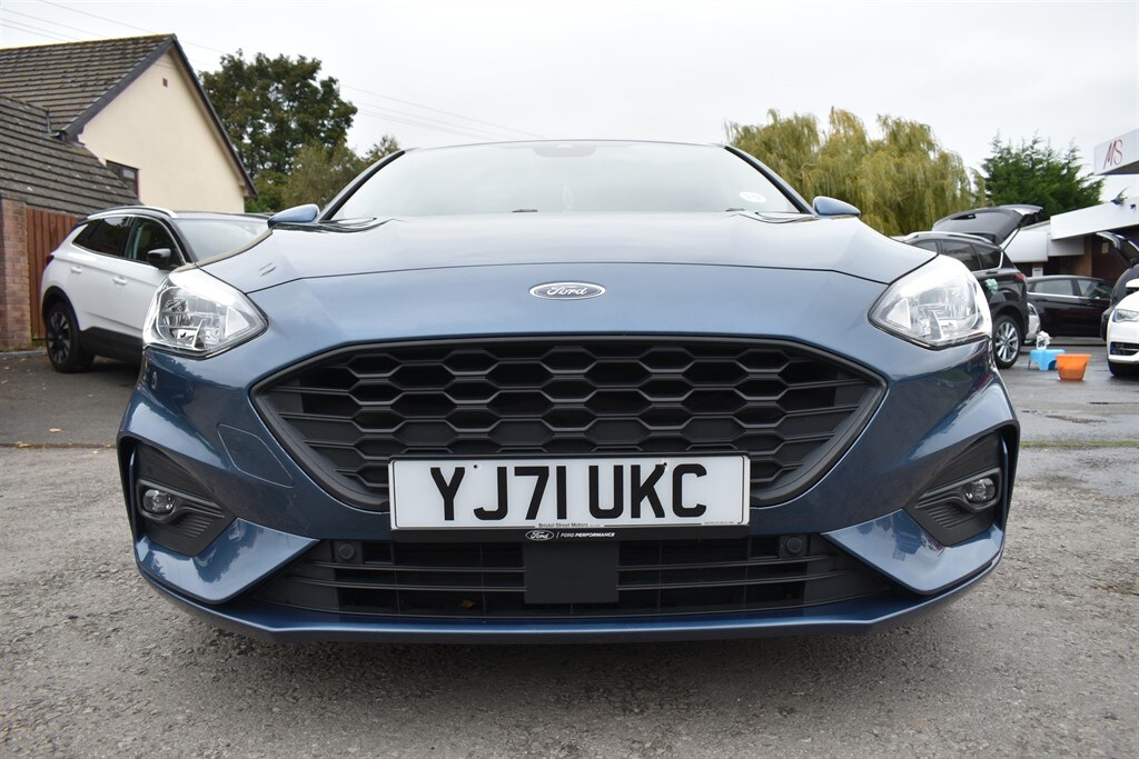 Used Ford Focus 2021 for sale - 76229504: Photo 11