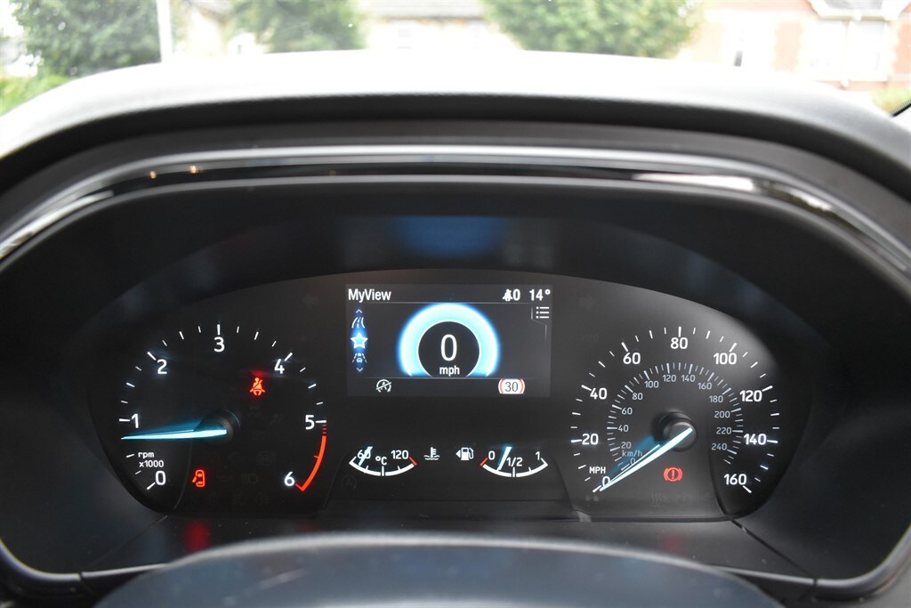 Used Ford Focus 2021 for sale - 76229504: Photo 14