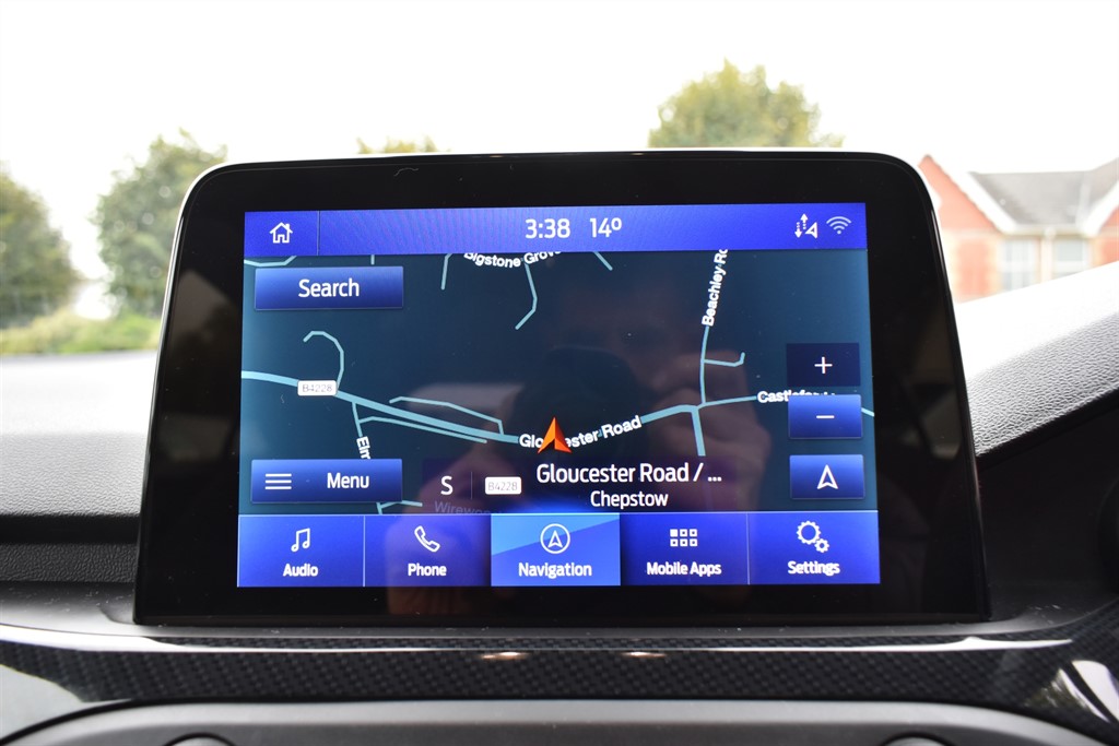 Used Ford Focus 2021 for sale - 76229504: Photo 15