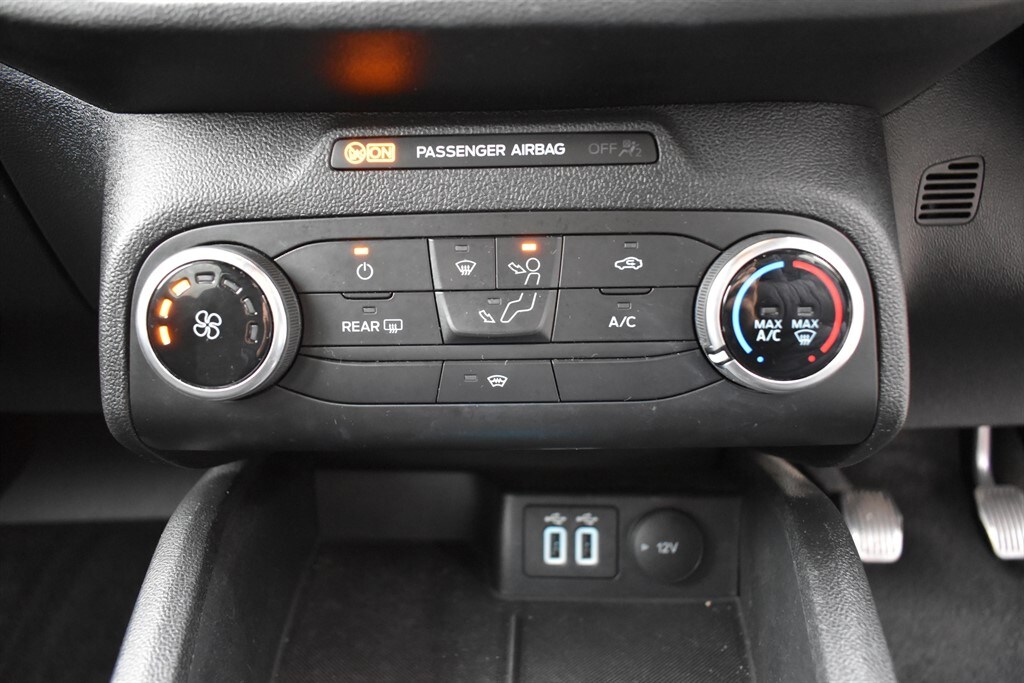 Used Ford Focus 2021 for sale - 76229504: Photo 16