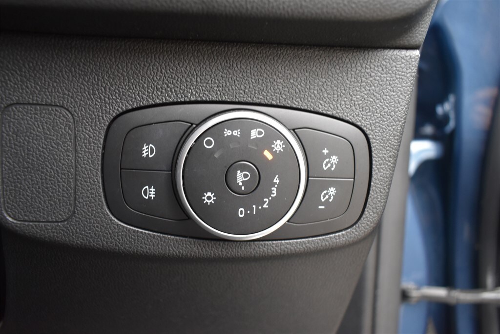 Used Ford Focus 2021 for sale - 76229504: Photo 20