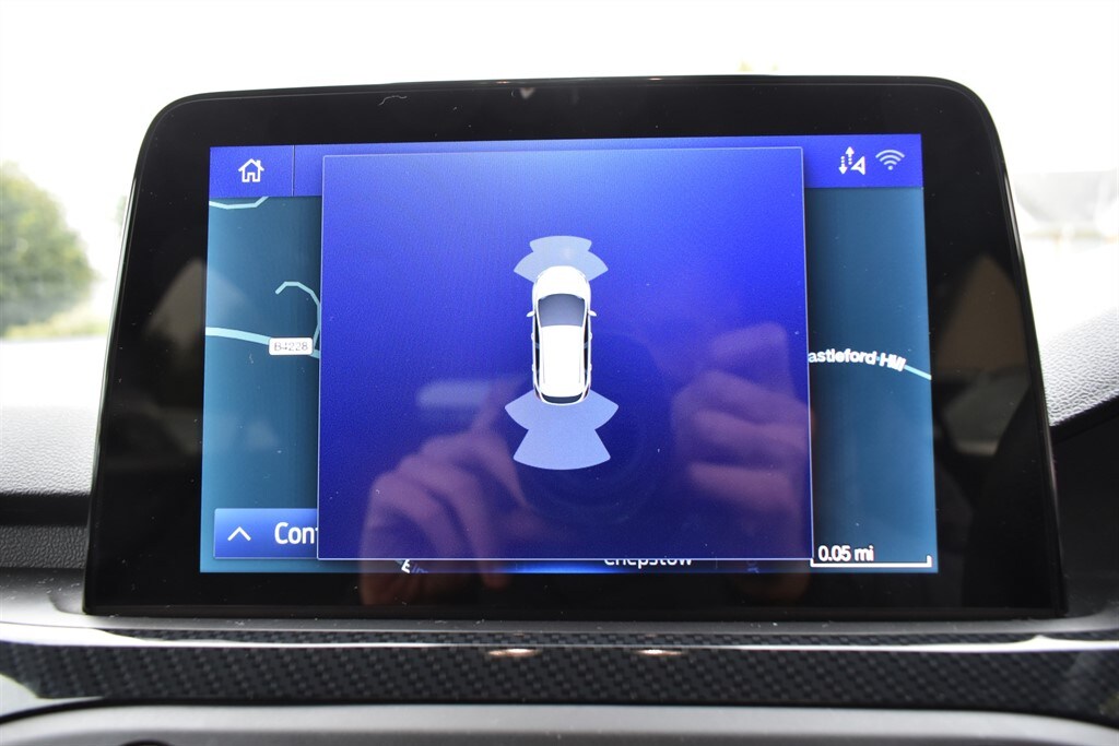 Used Ford Focus 2021 for sale - 76229504: Photo 21