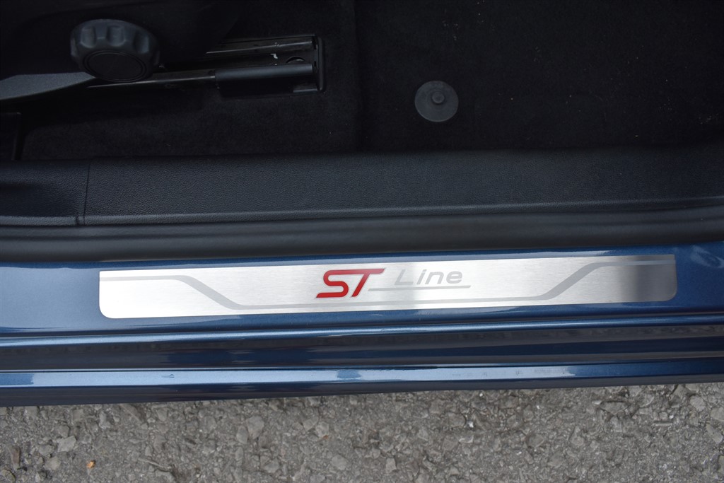 Used Ford Focus 2021 for sale - 76229504: Photo 23