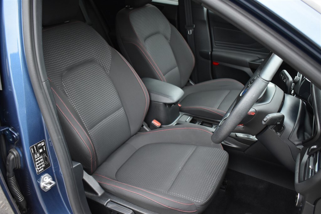 Used Ford Focus 2021 for sale - 76229504: Photo 24