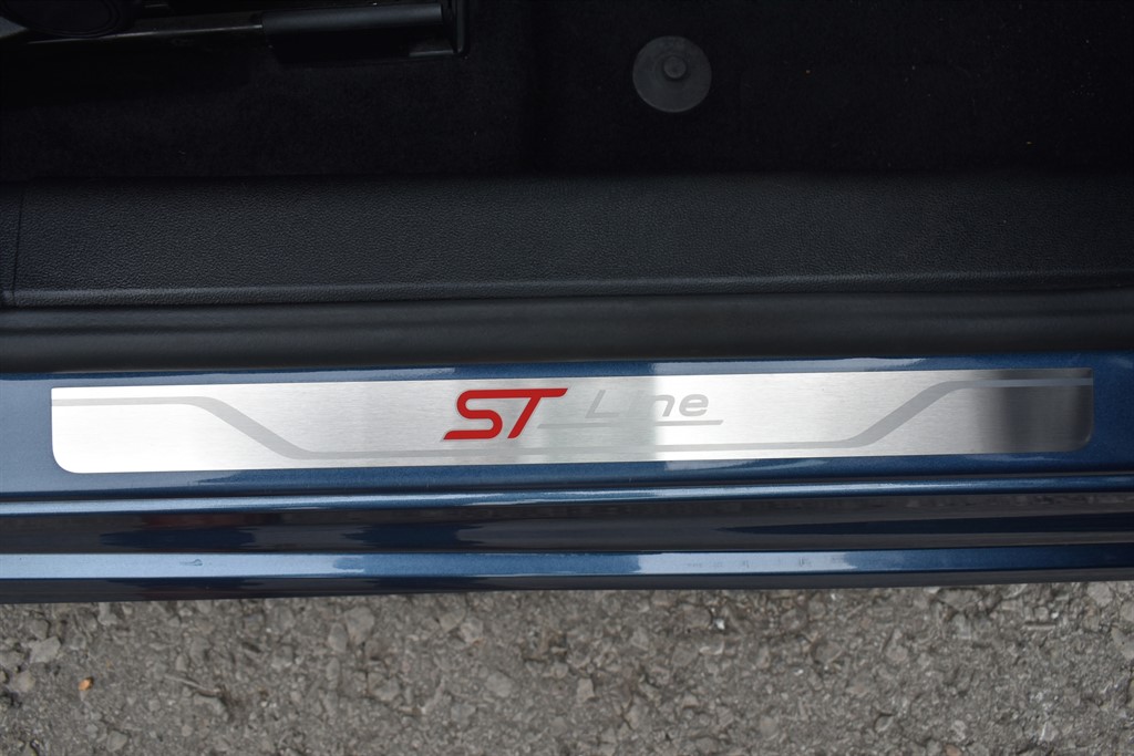 Used Ford Focus 2021 for sale - 76229504: Photo 26